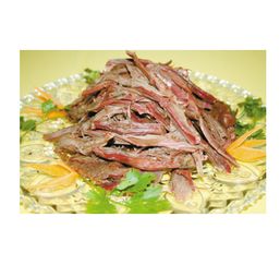 樊噲狗肉 傳統美食的現代加盟之路