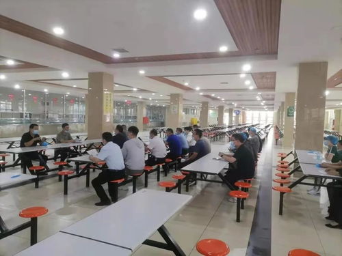 定興縣市場監督管理局多措并舉 全力保障假期餐飲食品安全