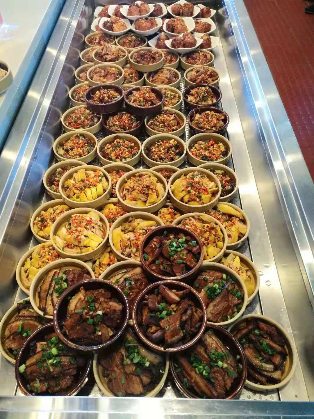 貴州康之緣餐飲管理 以食堂菜品為核心，打造健康美味餐飲新體驗(yàn)