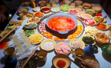 解析蓁盟嘉陵巷市井火鍋加盟 機(jī)遇與風(fēng)險(xiǎn)并存的餐飲創(chuàng)業(yè)選擇