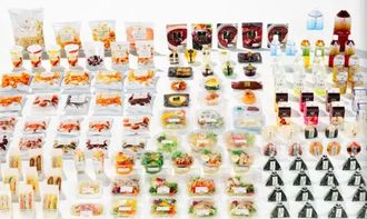 數(shù)量超麥當(dāng)勞、肯德基、星巴克 為什么說7-Eleven不是餐企卻是門店最多的“餐飲集團(tuán)”？