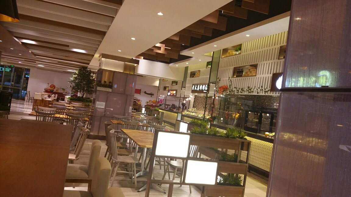 餐飲管理的核心要素與實(shí)踐——以上海食集天餐飲管理有限公司為例