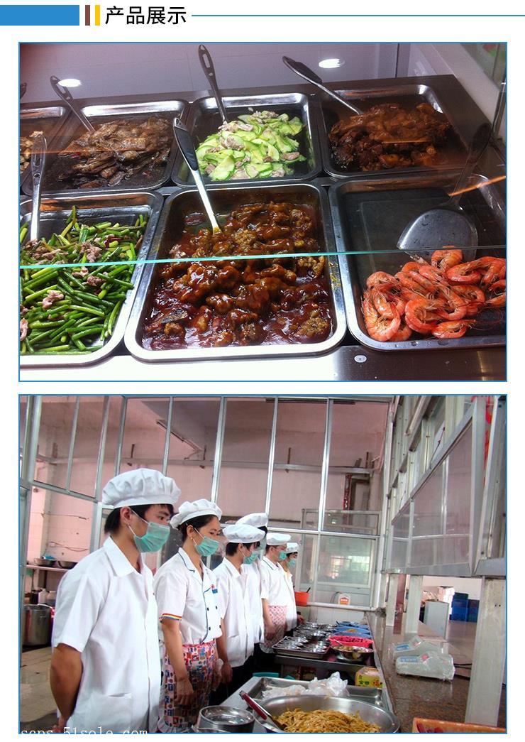 共鑄職工溫馨“食”光 東莞虎門高品質食堂承包與餐飲管理之道