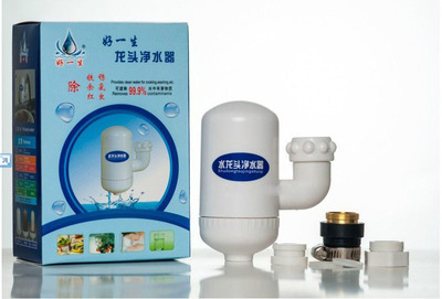 廠(chǎng)家直銷(xiāo)水龍頭凈水器 家用廚房?jī)羲鉀Q方案